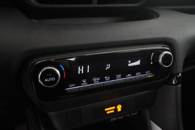 TOYOTA Yaris Yaris 1.5 Hybrid 5 porte Active