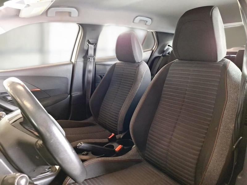 PEUGEOT 2008 PureTech 100 Active S/S