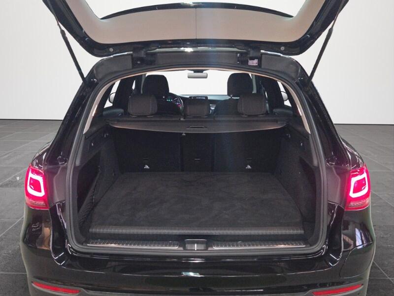MERCEDES GLC (X253) GLC 300 e 4Matic P...