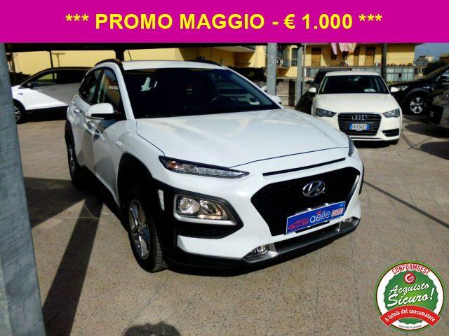 HYUNDAI Kona 1.0 T-GDI Style