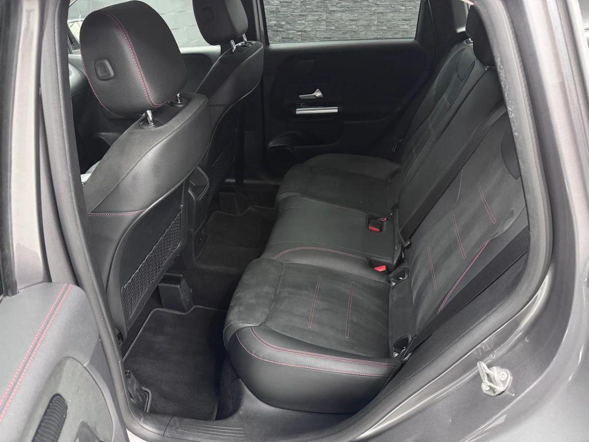 Mercedes Classe B 180d Premium AMG Automatica Full