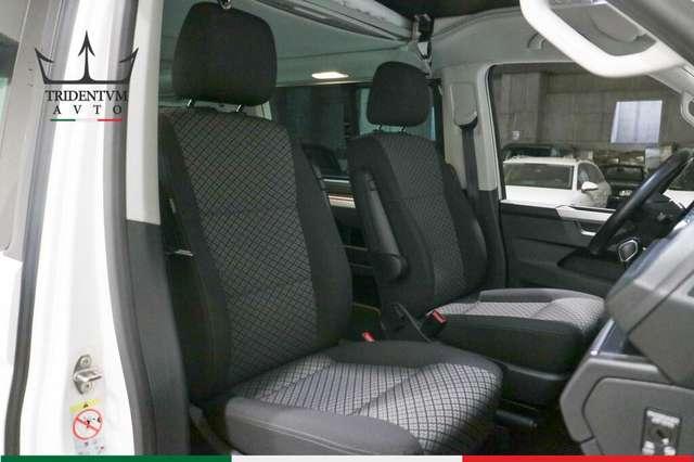 Volkswagen T6.1 California 2.0 Tdi Beach Camper Edition 150cv 4Mot. DSG