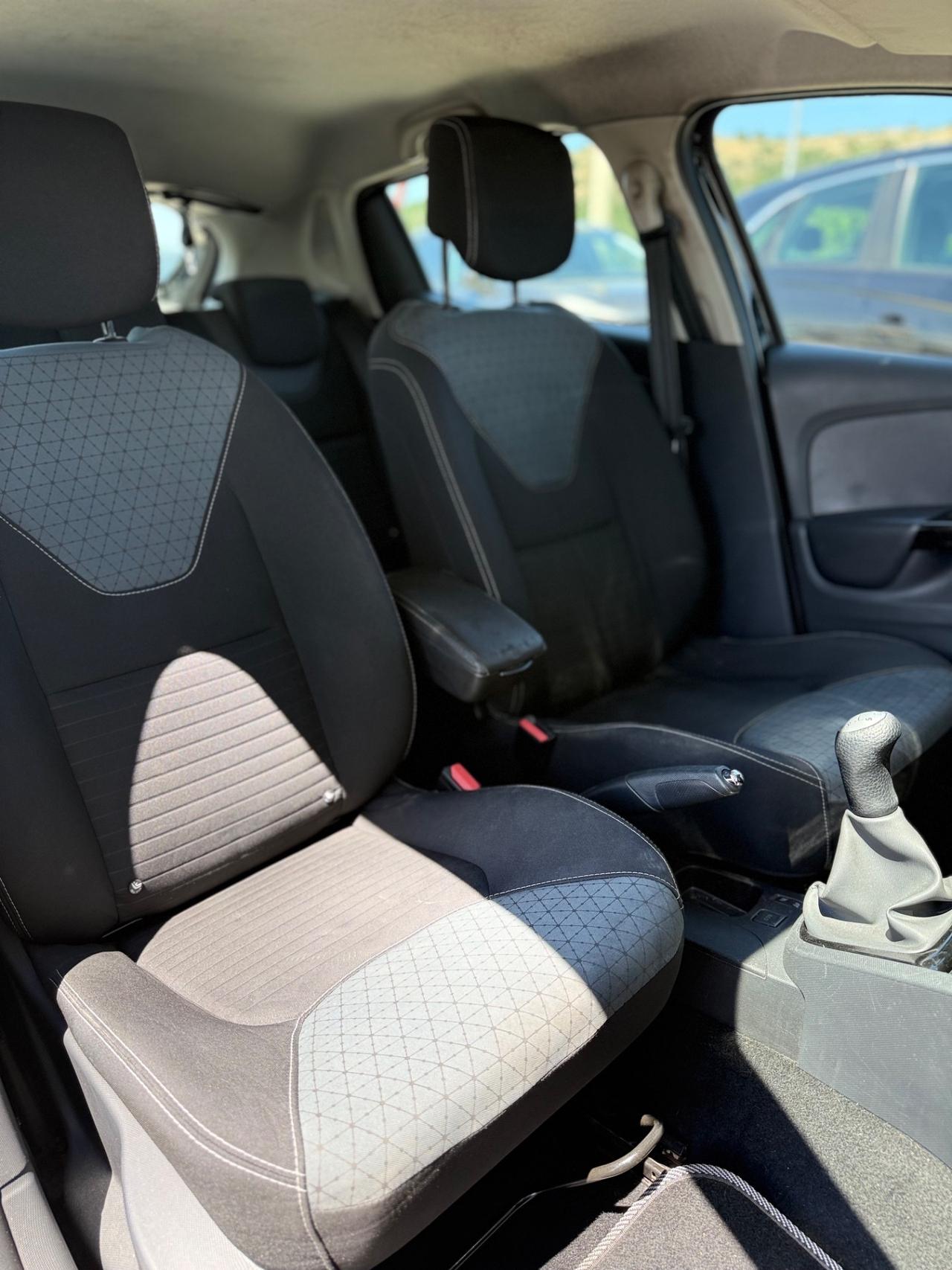 Renault Clio 1.5 dCi 8V 90CV Start&Stop 5 porte Energy