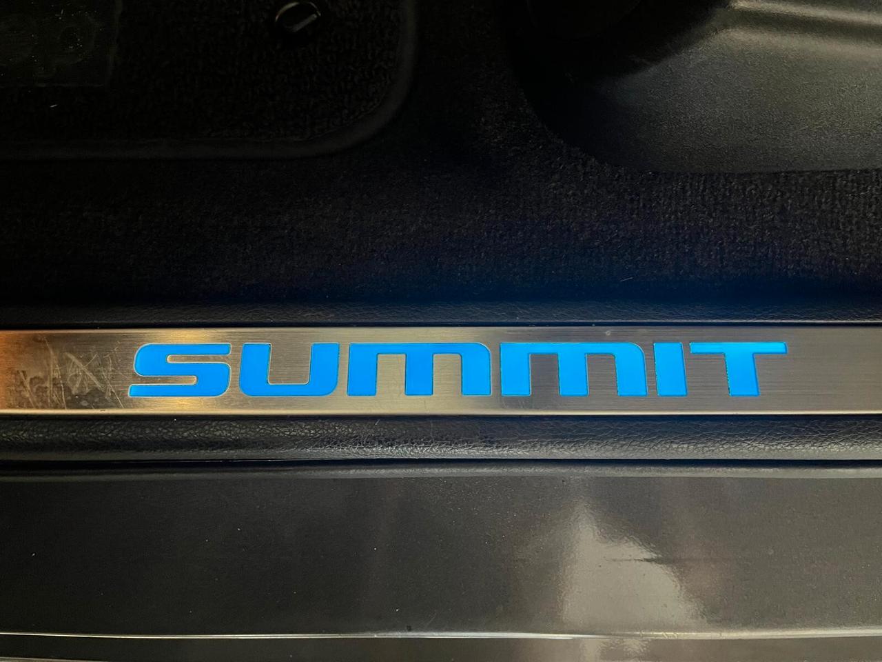 Jeep Grand Cherokee 3.0 V6 CRD 250 CV Multijet II Summit