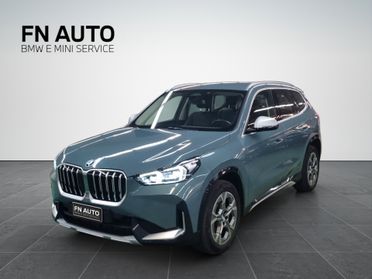 Bmw X1 sDrive 18d xLine