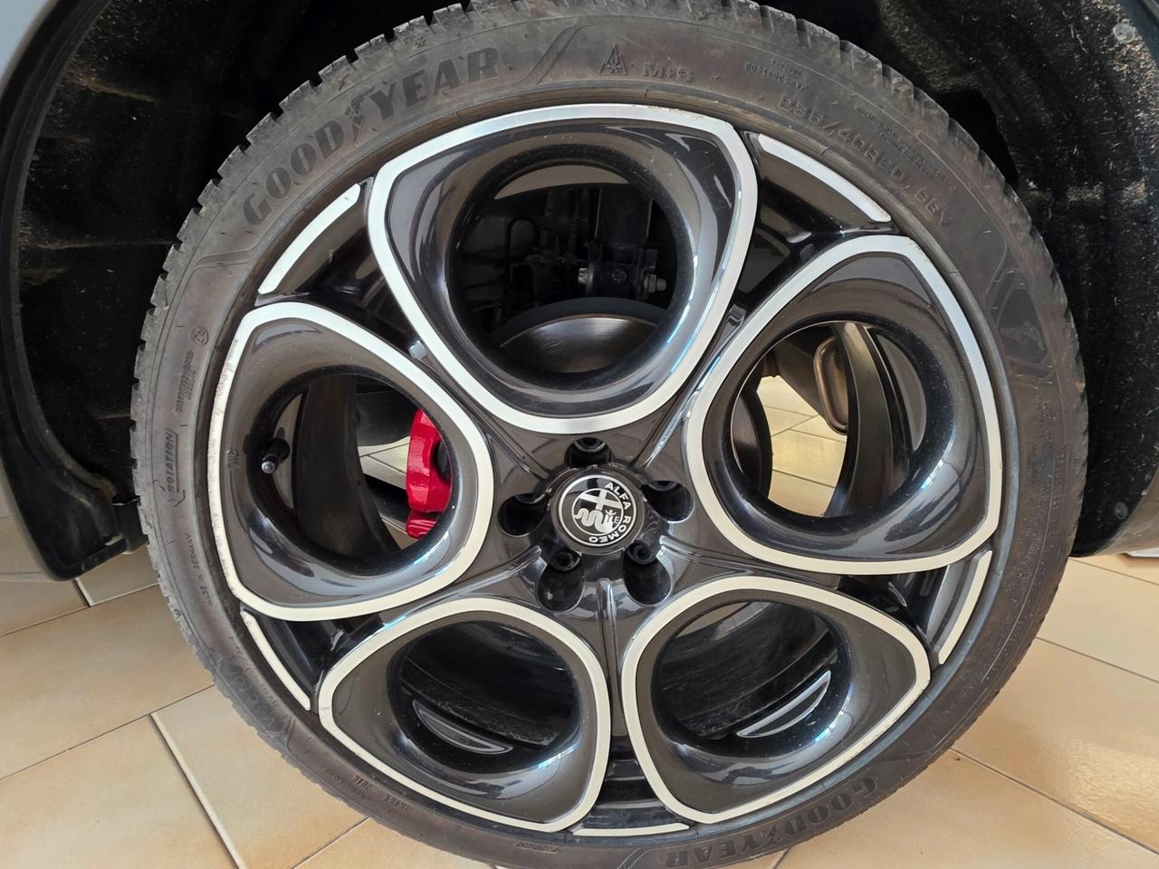 Alfa Romeo Tonale 1.5 160 CV MHEV TCT7 Edizione Speciale