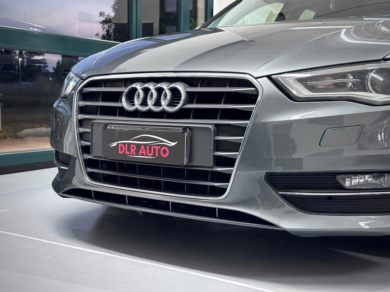 Audi A3 1.6 TDI Ambition