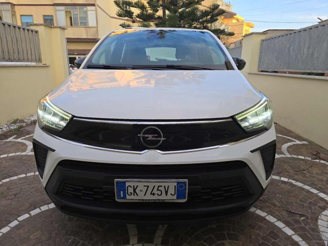 OPEL Crossland 1.2 12V Start&Stop Elegance NO VINCOLI !!!!
