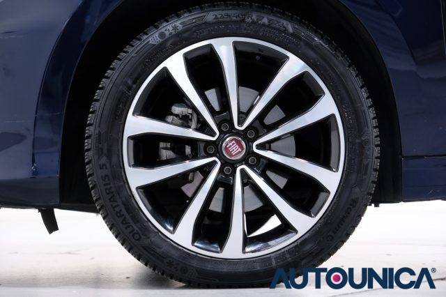 FIAT Tipo 1.4 BENZINA 5 PORTE LOUNGE NEOPATENTATI