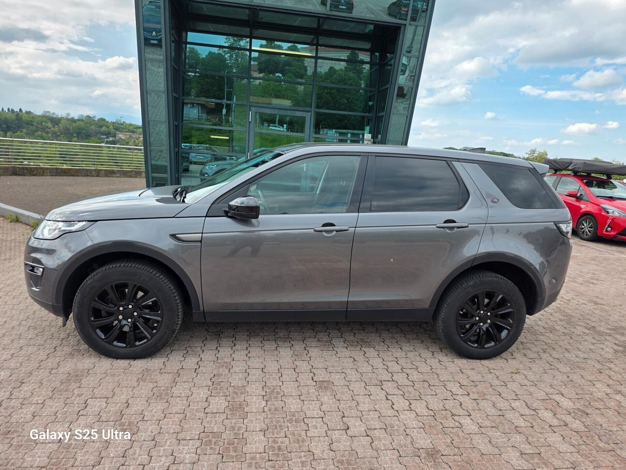 td4 cv 150 sport valutiamo usato /scambio