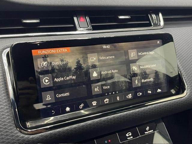 Range Rover Evoque 2.0D I4-L.Flw 150CV AWD Aut R-Dynamic HSE