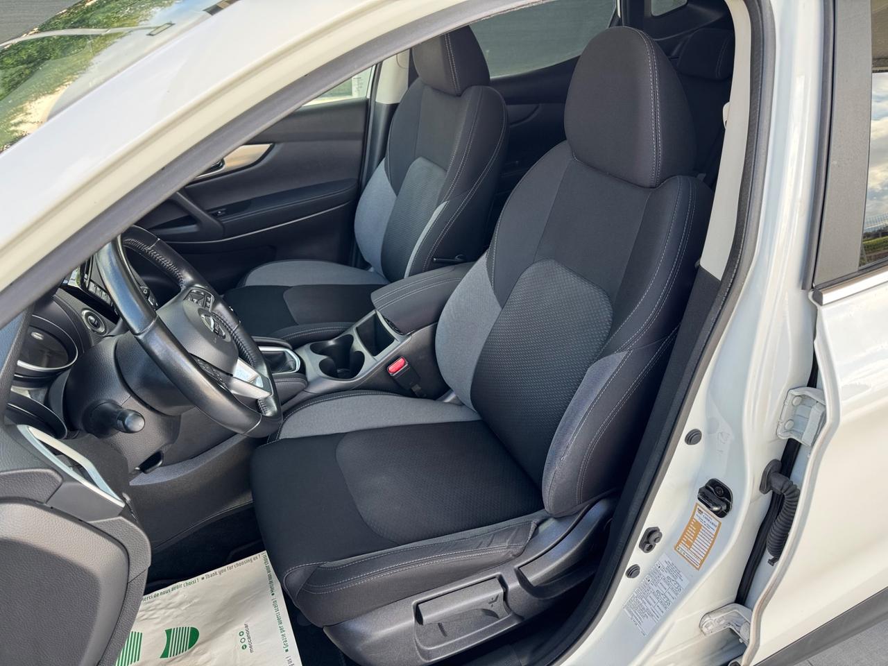 Nissan Qashqai 1.6 dCi 2WD Tekna