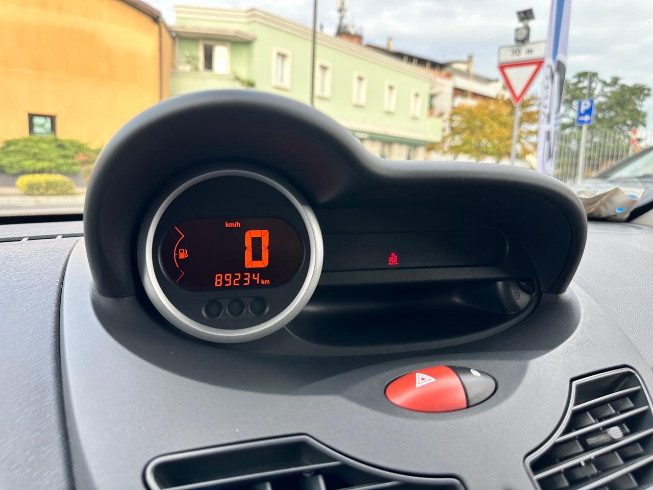 Renault Twingo 1.2Bz 75Cv Dynamique - Neopatentati