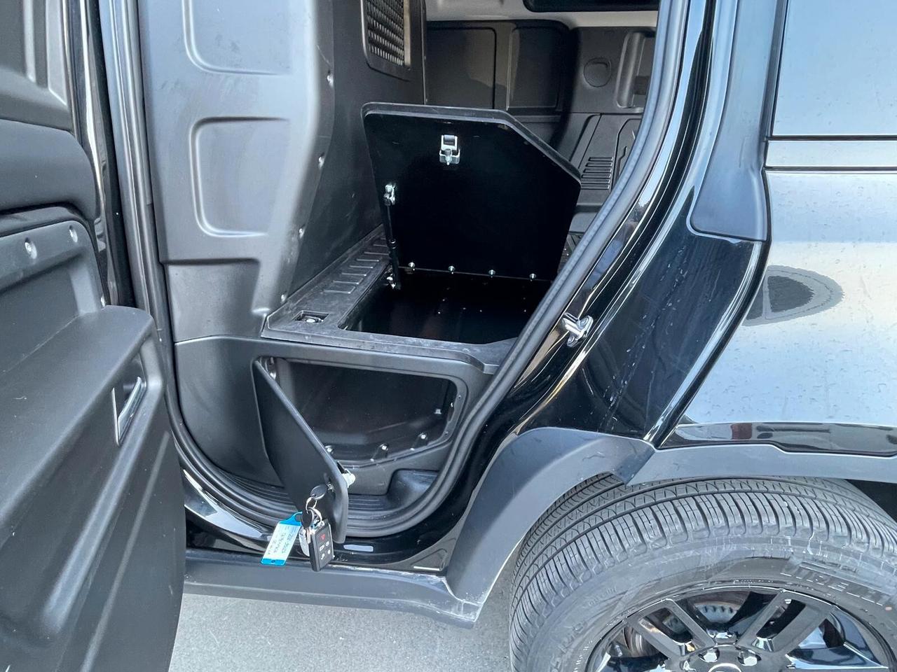 Land Rover Defender 110 3.0D I6 250 CV AWD Auto Hard Top S N1 2 Posti