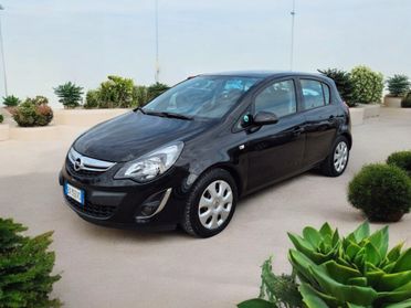 Opel Corsa 1.2 85CV 5 porte GPL-TECH 2015