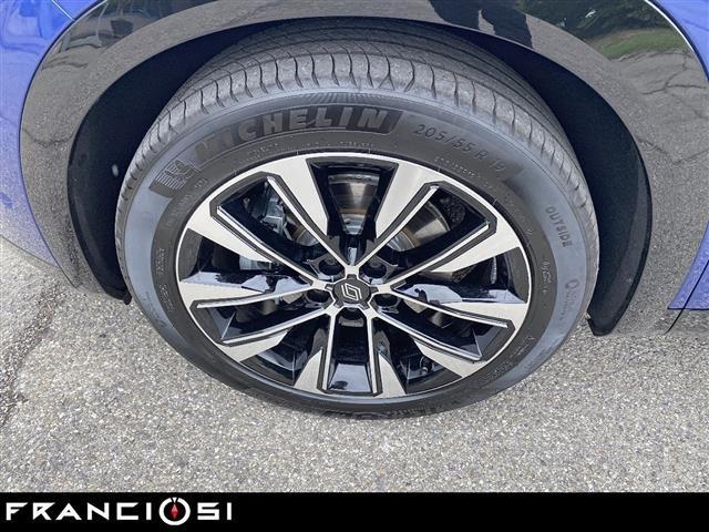 RENAULT Austral 1.2 E-Tech full hybrid Techno 200cv auto