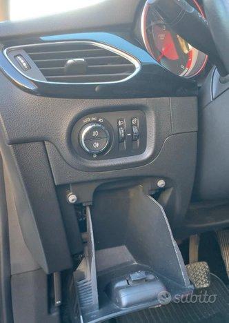 OPEL ASTRA SPORTOURER