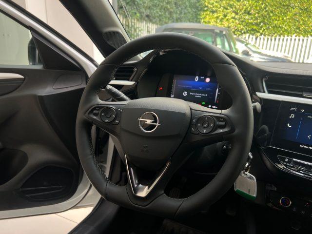 OPEL Corsa 1.2 100 CV GS da ?159,00 mensili