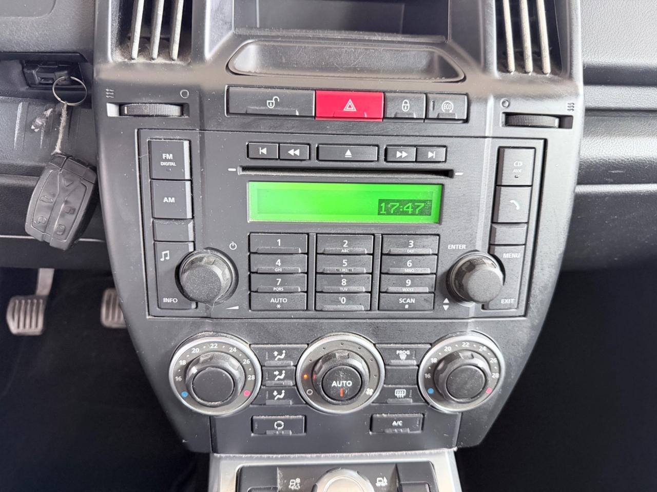 Land Rover Freelander 2.2 TD4 150CV 4x4 S.W. S RESTAYLING
