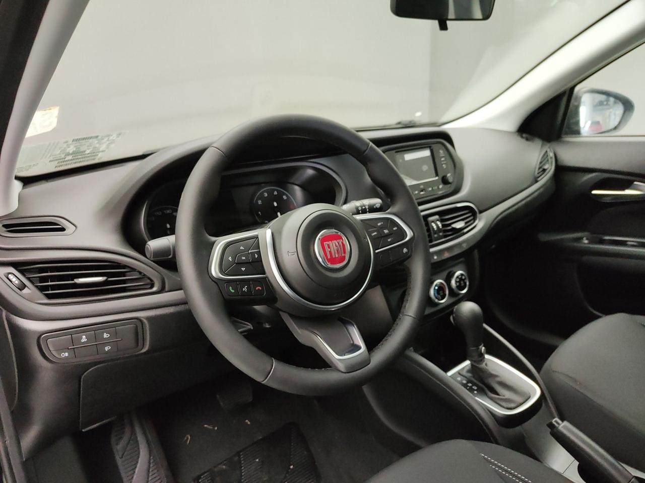 FIAT Tipo 5porte II 2021 TIPO 1.5 HYBRID 130CV MHEV DCT