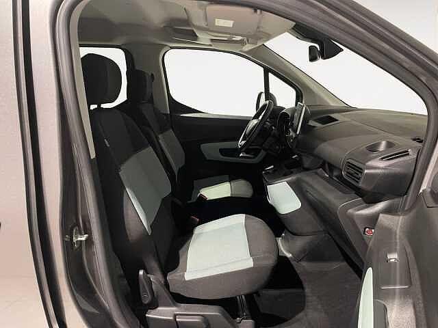 Citroen Berlingo 1.2 PureTech 130CV Autom. M Shine