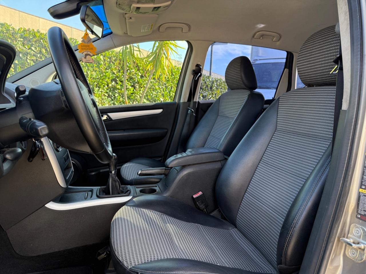 Mercedes-benz A 170 Avantgarde