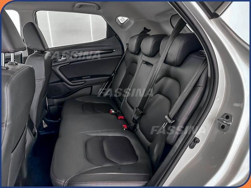 EVO Evo 4 Evo 4 1.6 Gpl 106cv
