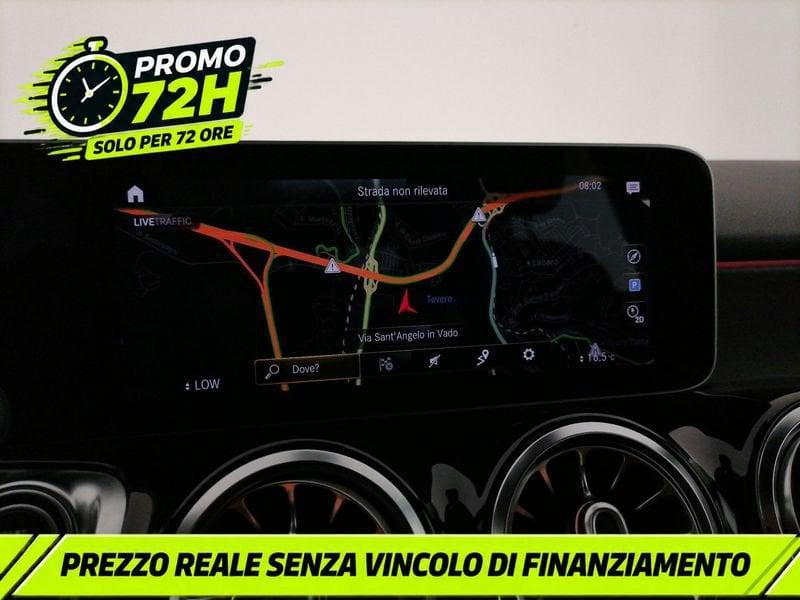 Mercedes-Benz GLB 180 d Edition1 auto