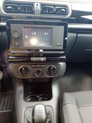 Citroen C3 C3 III 2017 1.2 puretech You! s