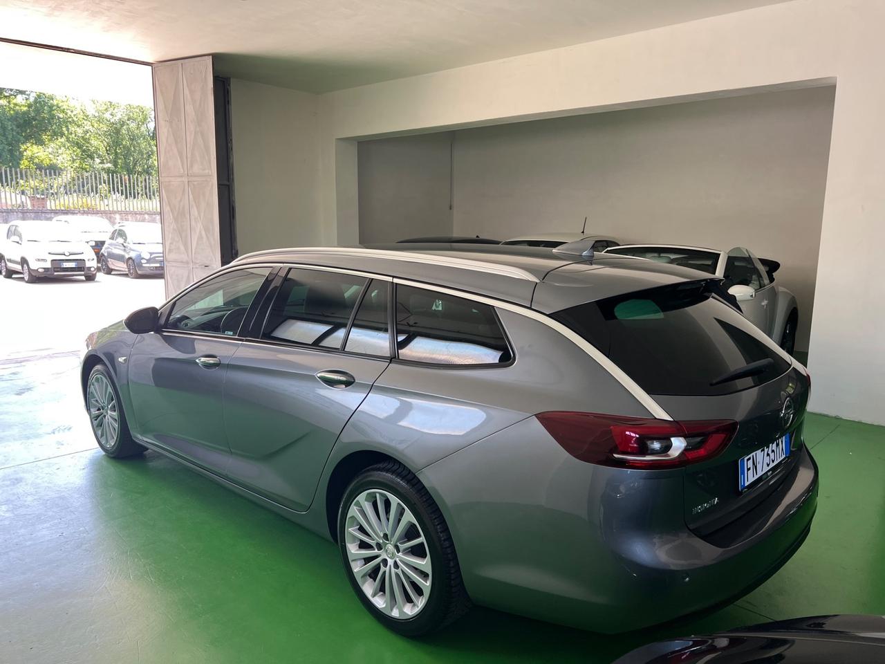 Opel Insignia 2.0 CDTI S&S aut. Sports Tourer Business