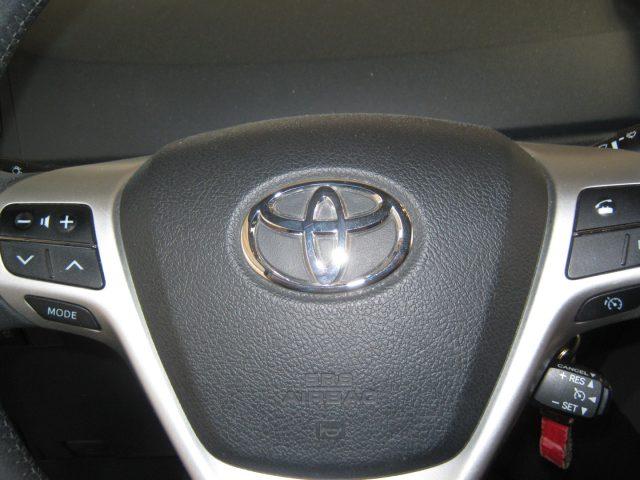 TOYOTA Verso 2.0 D Active 7 posti