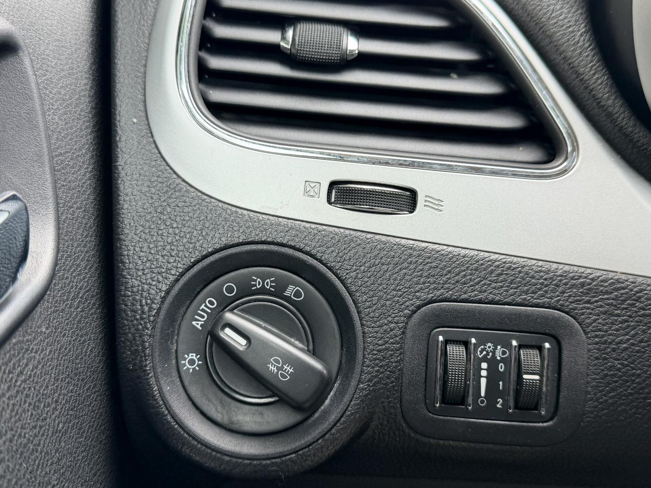 Fiat Freemont 2.0 Mjt 170 CV 4x4 Lounge AUTOM/NAVI/KEYLESS