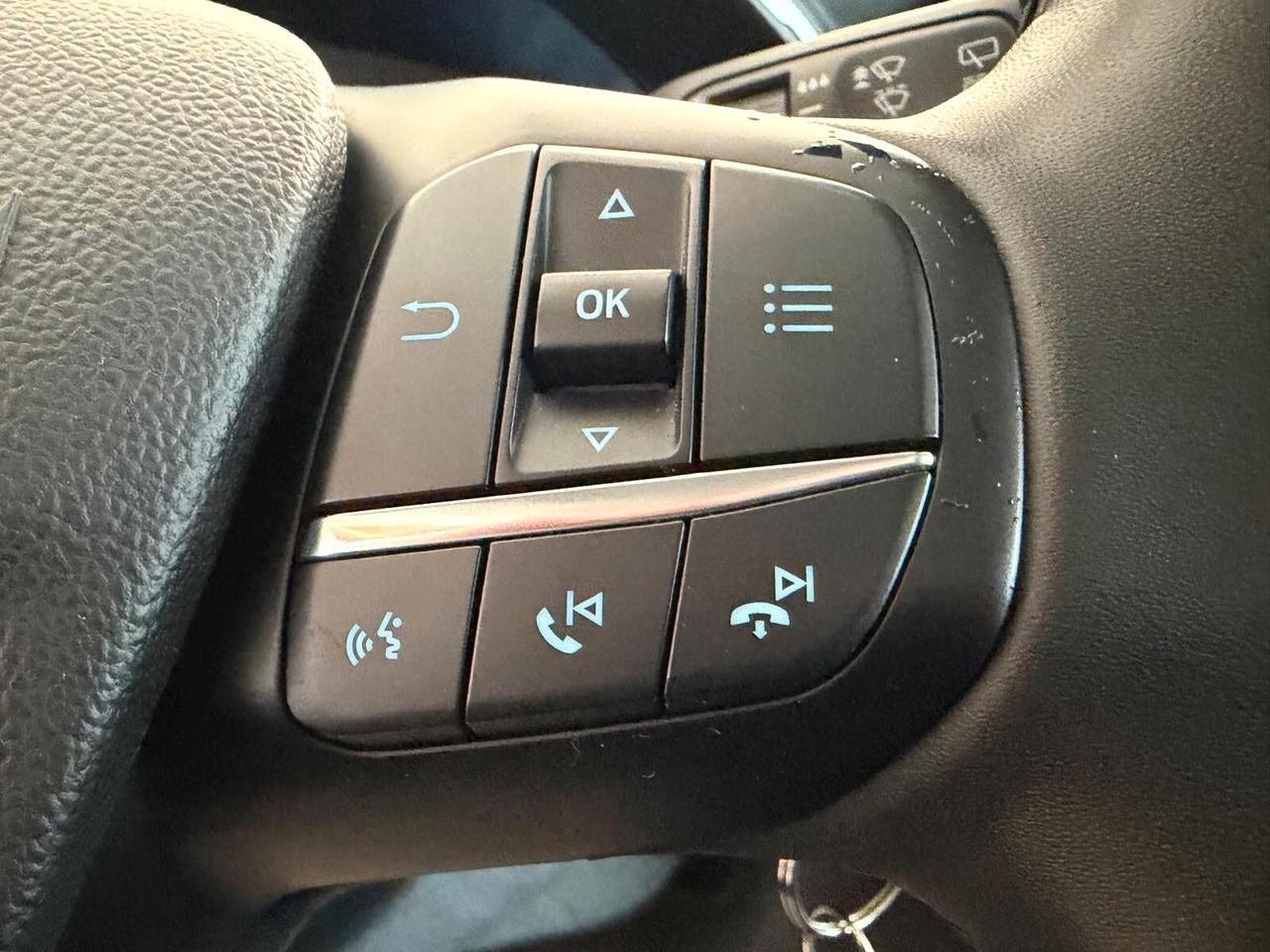 Ford Focus SW 1.5 ECOBLUE 120 cv. BUSINESS (Nav)