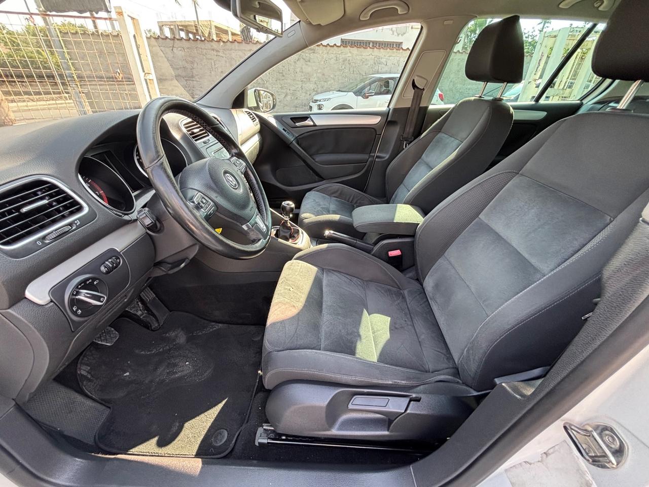 VW GOLF 1.4 TSI 122CV 5P HIGHLINE