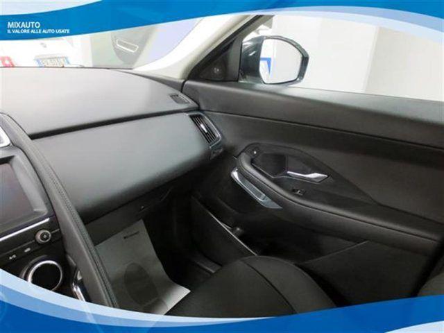 JAGUAR E-Pace 2.0 D150 AWD AUT EU6