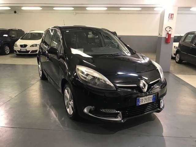 Renault Scenic Scenic X-Mod 1.5 dci BEN.TENUTO FULL OPTIONAL