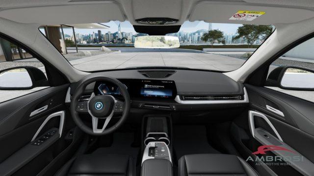 BMW iX1 eDrive20-Special Edition xLine Premium Package