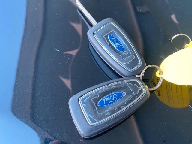 Ford C-Max 1.6 TDCi 95CV Plus