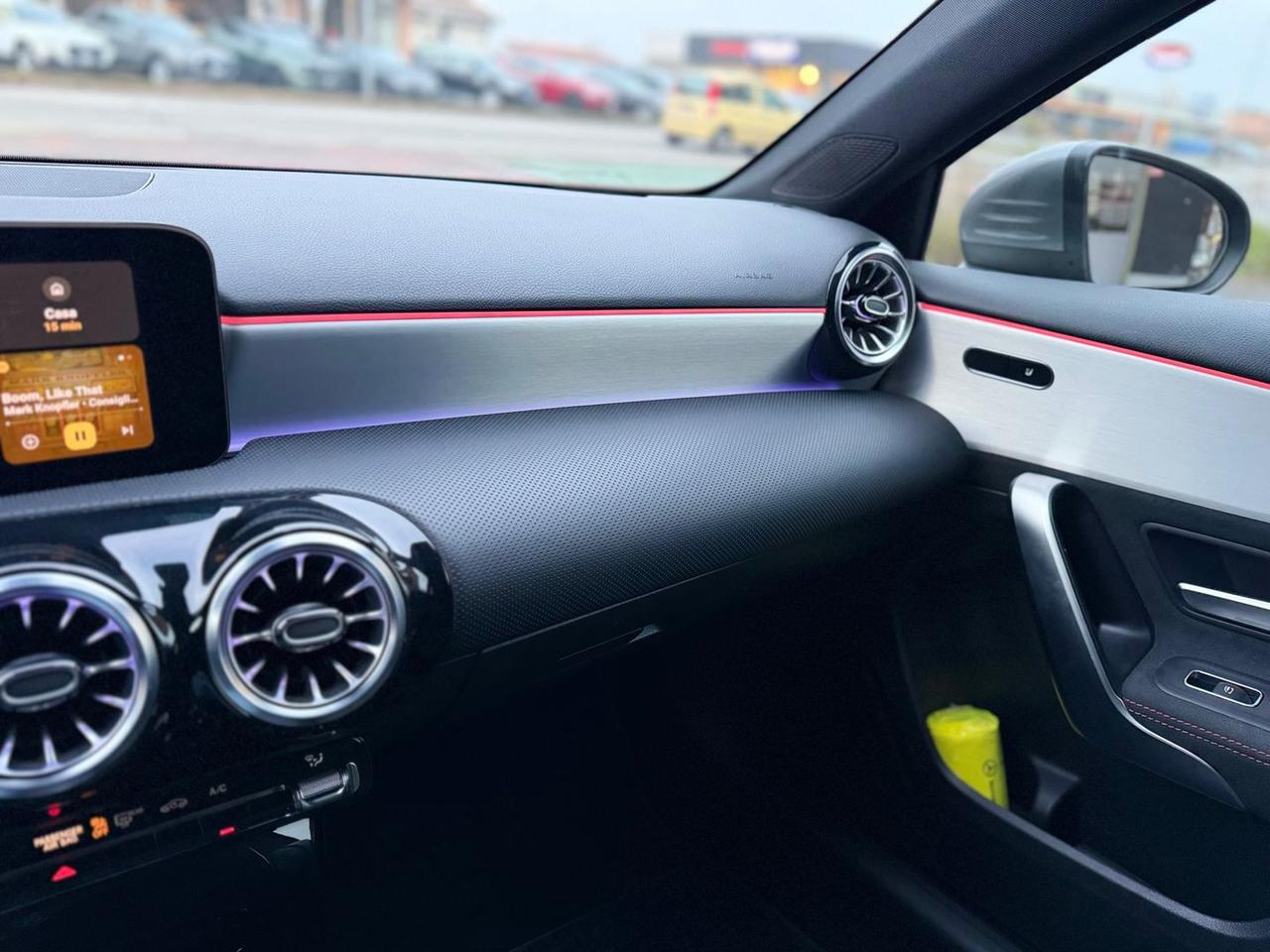 Mercedes-Benz A 200 AMG Line Advanced Plus A #8202