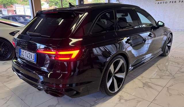 Audi RS4 PREZZO PROMO Tetto+Pelle+RS+Cockpit