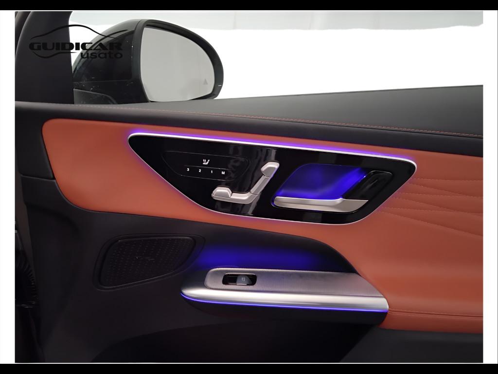 Mercedes-Benz GLC - X254 - GLC 300 de phev AMG Advanced Plus 4matic auto