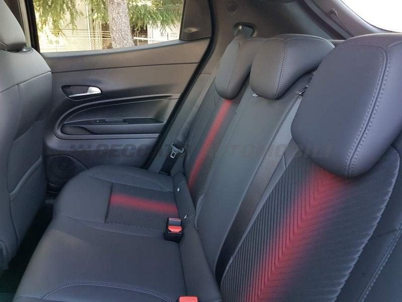 Alfa Romeo Junior Junior 1.2 ibrida Q4 145cv edct6