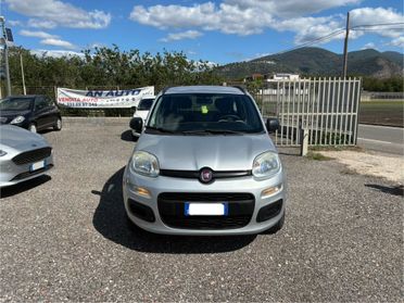 Fiat Panda 0.9 Natural Power (metano) - 2014