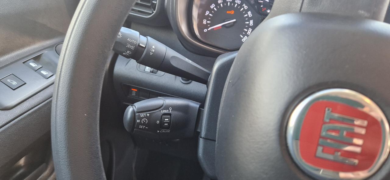 FIAT DOBLO FRIGO ISOTERMICO 1.5 BLUE HDI 130 CV