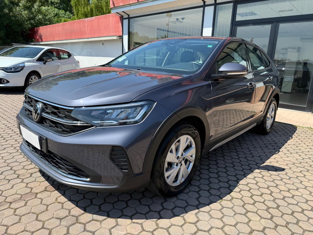 Volkswagen Taigo 1.0 TSI 95 CV Life