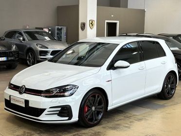 VOLKSWAGEN Golf GTI Performance 2.0 245 CV TSI DSG - 18" - Camera