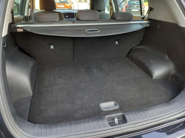 KIA Sportage 1.6 ECOGPL 2WD Business Class