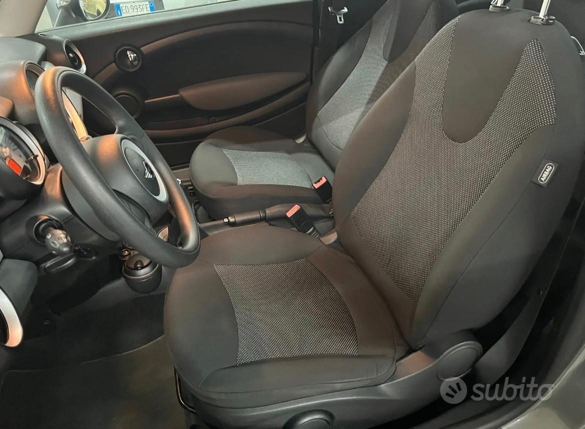 Mini COOPER ONE 1.4 BENZINA 75CV PERFETTA