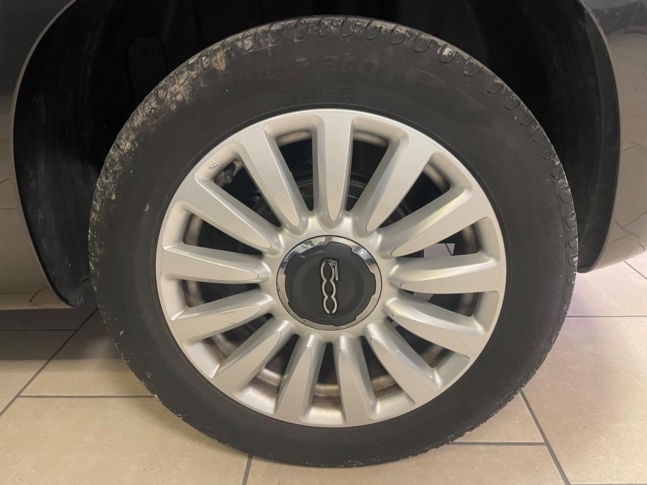 Fiat 500L 1.3 Multijet 95 CV Dualogic Pop Star - Nessun vincolo -