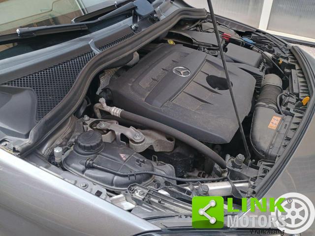 MERCEDES-BENZ B 180 d Premium GUARDA L'OFFERTA!!!